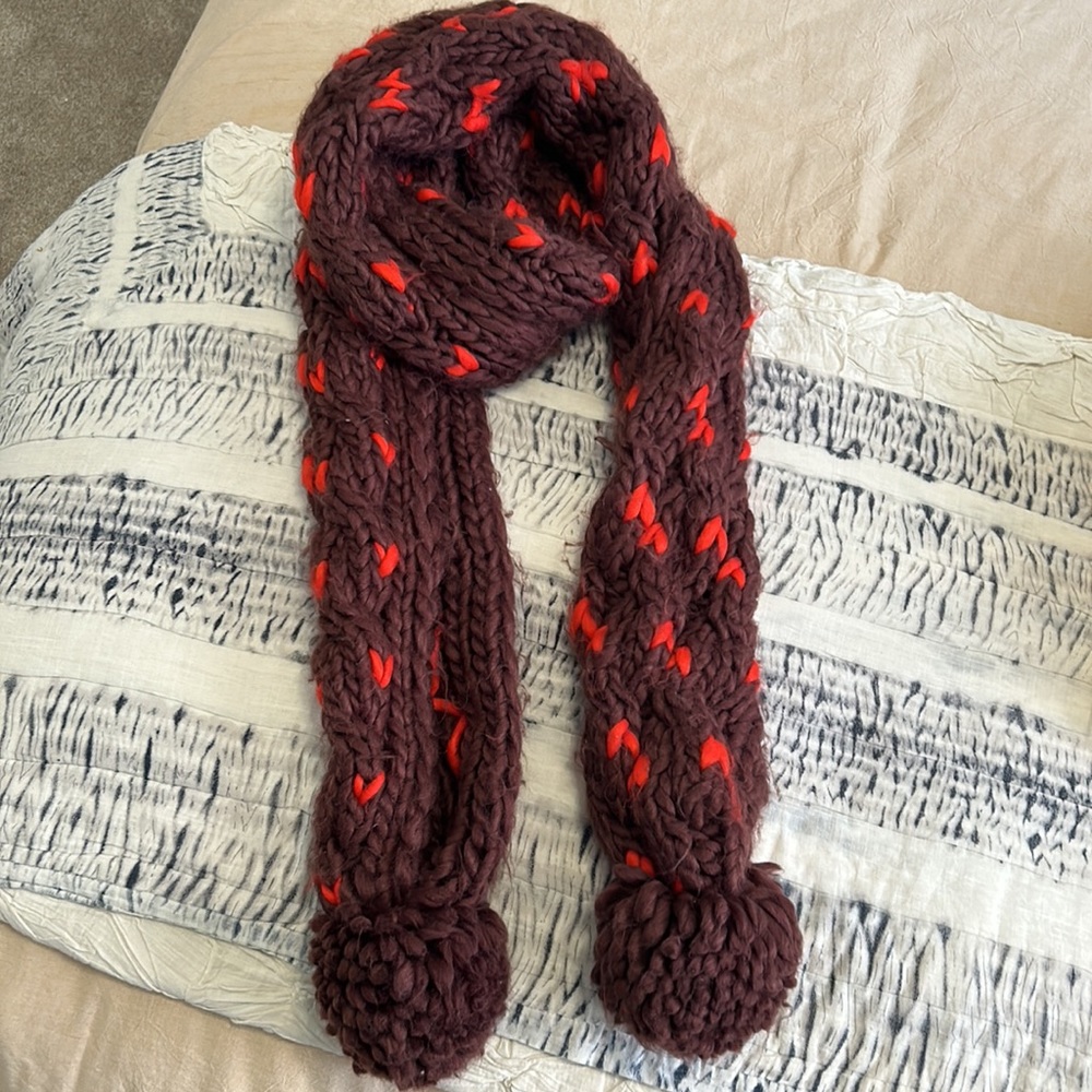 Urban outfitters scarf